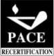PACE Certificate